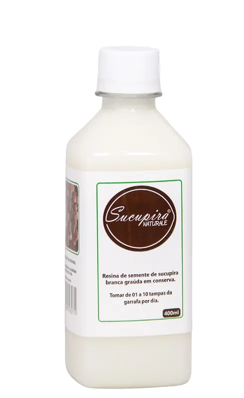 Sucupira Naturale — 1 garrafa