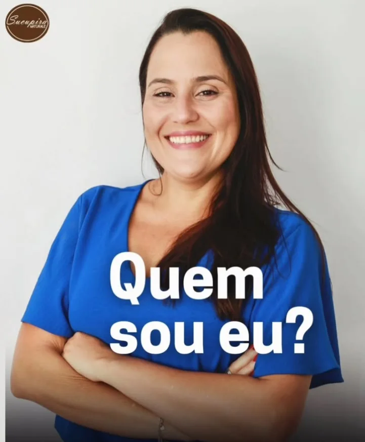 Priscila Petrucelli, engenheira agrônoma e cofundadora da Sucupira Naturale